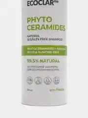 ECOCLARme / Натуральный шампунь "PHYTO CERAMIDES" для ослабленных волос, 250 мл