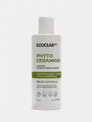 ECOCLARme / Натуральный шампунь "PHYTO CERAMIDES" для ослабленных волос, 250 мл