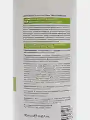 ECOCLARme / Натуральный шампунь "PHYTO CERAMIDES" для ослабленных волос, 250 мл