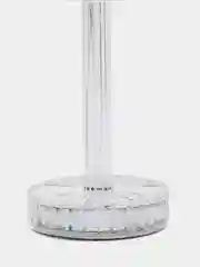 Светильник на ножке с пультом Crystal Table Lamp USB