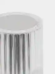 Светильник на ножке с пультом Crystal Table Lamp USB