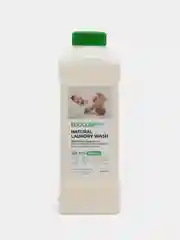 ECOCLARhome / Гель для стирки детского белья с экстрактом хлопка, 1 л