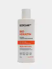 ECOCLARme / Натуральный шампунь BIO KERATIN для повреждённых волос, 250 мл