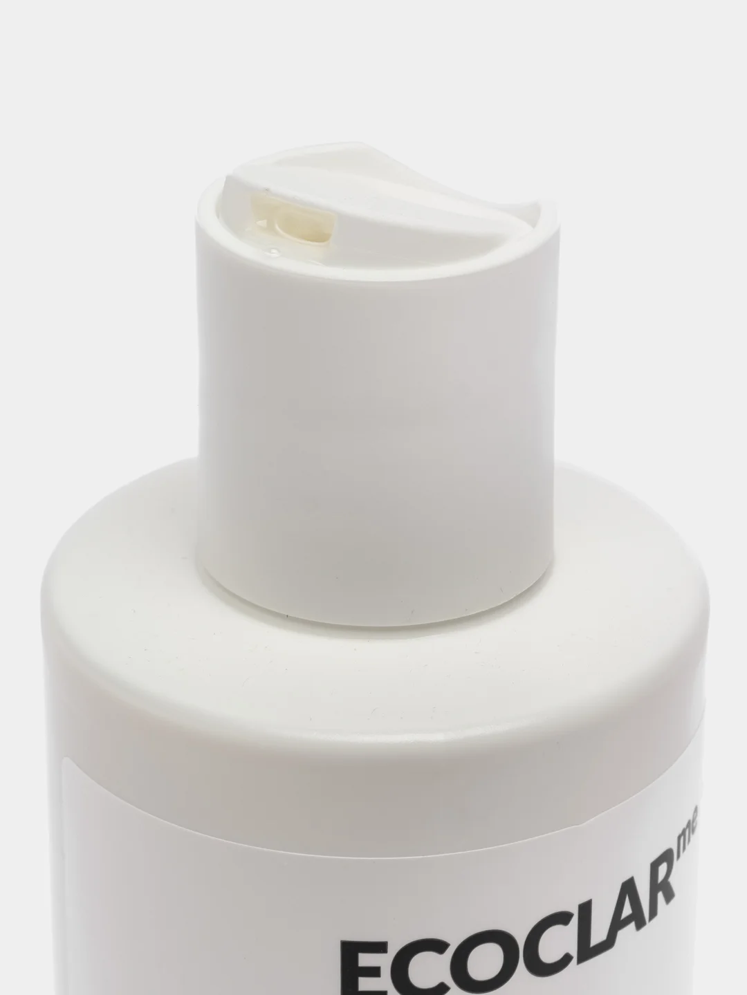 ECOCLARme / Натуральный шампунь BIO KERATIN для повреждённых волос, 250 мл