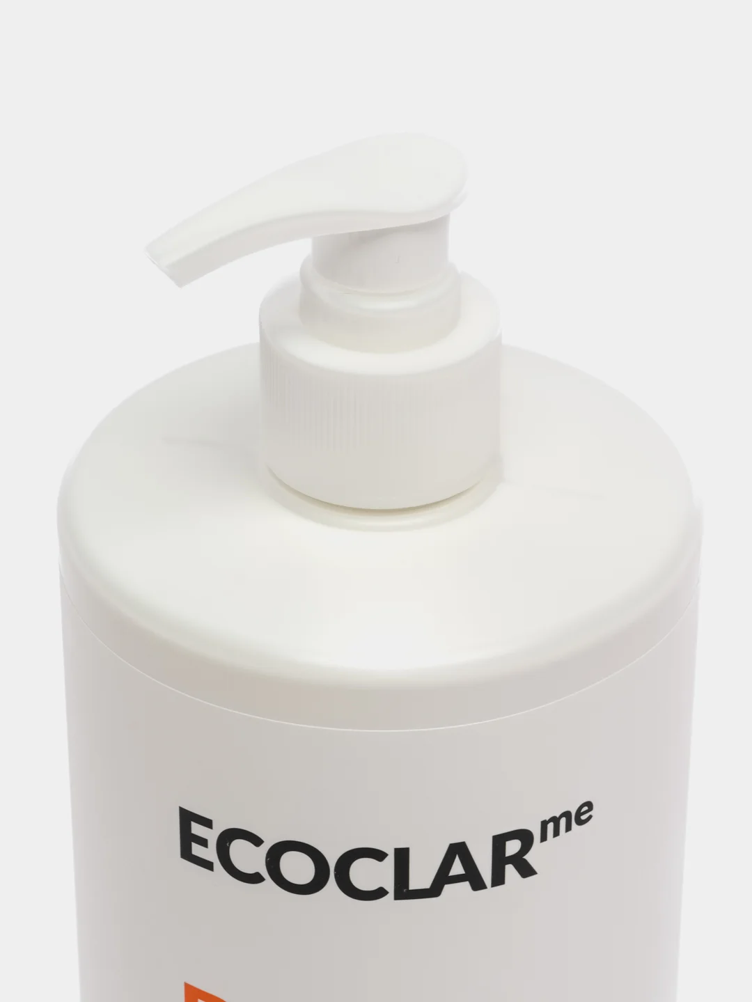 ECOCLARme / Натуральный шампунь BIO KERATIN для повреждённых волос, 1000 мл