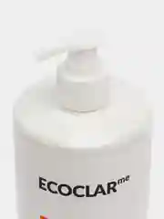 ECOCLARme / Натуральный шампунь BIO KERATIN для повреждённых волос, 1000 мл