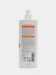 ECOCLARme / Натуральный шампунь BIO KERATIN для повреждённых волос, 1000 мл