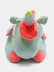 Мятный мягкая игрушка "Единорог", 60 см