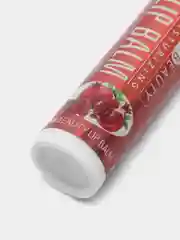 Красный гигиеническая помада - бальзам для губ