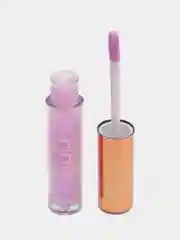 Аметистовый блеск для губ DNM