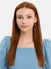 Аметистовый серьги с натуральными камнями Агат, Аметист, Аквамарин