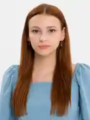 Черный серьги с натуральными камнями Агат, Аметист, Аквамарин