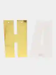 Гирлянда "Happy birthday"