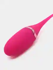 Виброяйцо женское
