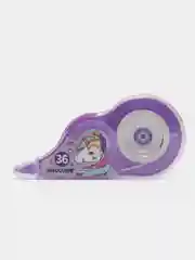 Фиолетовый корректирующая лента-замазка, 6 м