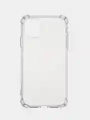 Разноцветный чехол на iPhone 11, защитный, противоударный бампер на Айфон 11
