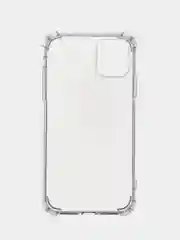 Разноцветный чехол на iPhone 11, защитный, противоударный бампер на Айфон 11