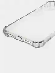Разноцветный чехол на iPhone 11, защитный, противоударный бампер на Айфон 11
