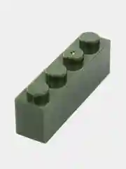 Конструктор военный
