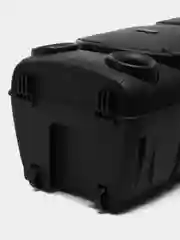 Портативная колонка ZQS 8210, беспроводная, с караоке