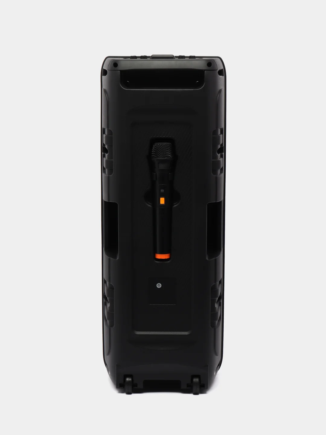 Портативная колонка ZQS 8210, беспроводная, с караоке