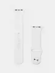Разноцветный силиконовый ремешок для Apple Watch