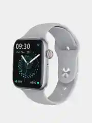 Серебряный умные смарт часы X8 Pro Smart Watch, 8 серия, 45 мм, фитнес браслет для Iphone, android