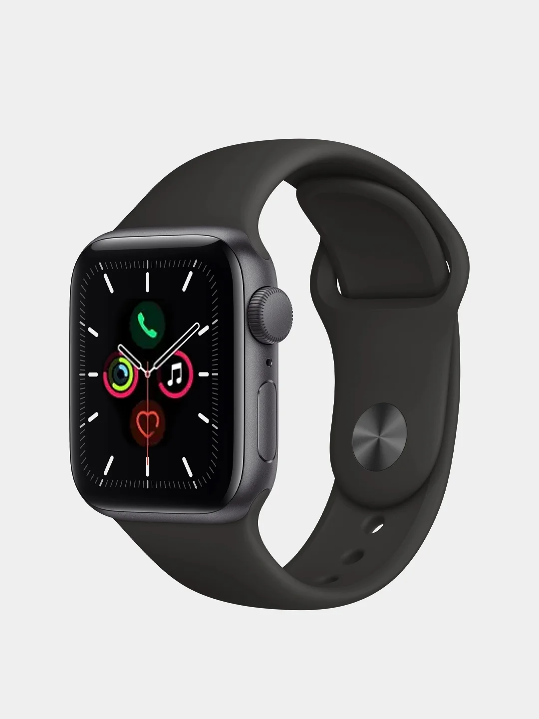 Черный умные смарт часы X8 Pro Smart Watch, 8 серия, 45 мм, фитнес браслет для Iphone, android
