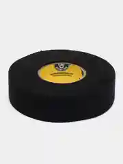 Черный лента хоккейная Howies