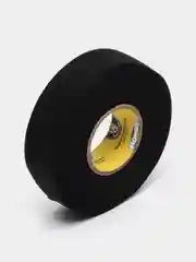 Черный лента хоккейная Howies