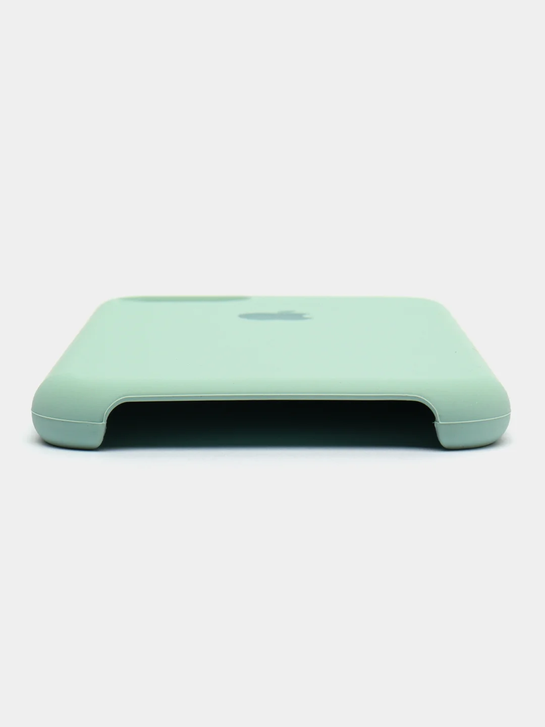 Прозрачный чехол Silicone Case для iPhone 7/8