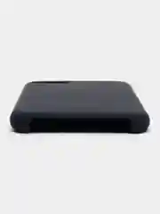 Индиго чехол Silicone Case для iPhone 7/8