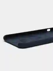 Индиго чехол Silicone Case для iPhone 7/8