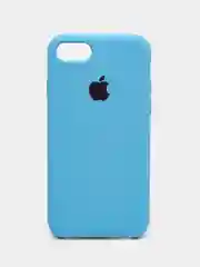 Морской чехол Silicone Case для iPhone 7/8