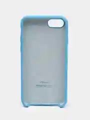 Морской чехол Silicone Case для iPhone 7/8