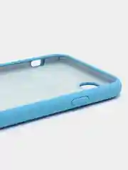 Морской чехол Silicone Case для iPhone 7/8
