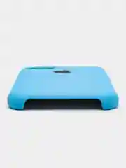 Морской чехол Silicone Case для iPhone 7/8