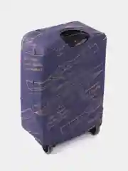 Чехол для чемодана, размер L 75 х 85 см, серия Travel, дизайн Expedition