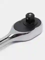 Ключ-трещетка для торцевых головок 1/2, 3/8, 1/4, 24 зуба, X-PERT