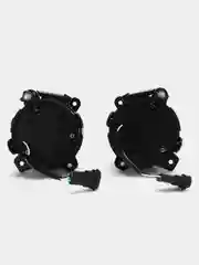 Фара противотуманная LED на Lada Granta, Largus, Kalina, 1 режим, 50W