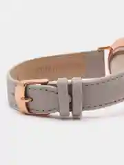 Серый женские наручные часы Hannah Martin HM1120 в подарочной упаковке