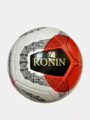 Мяч футбольный Ronin N5