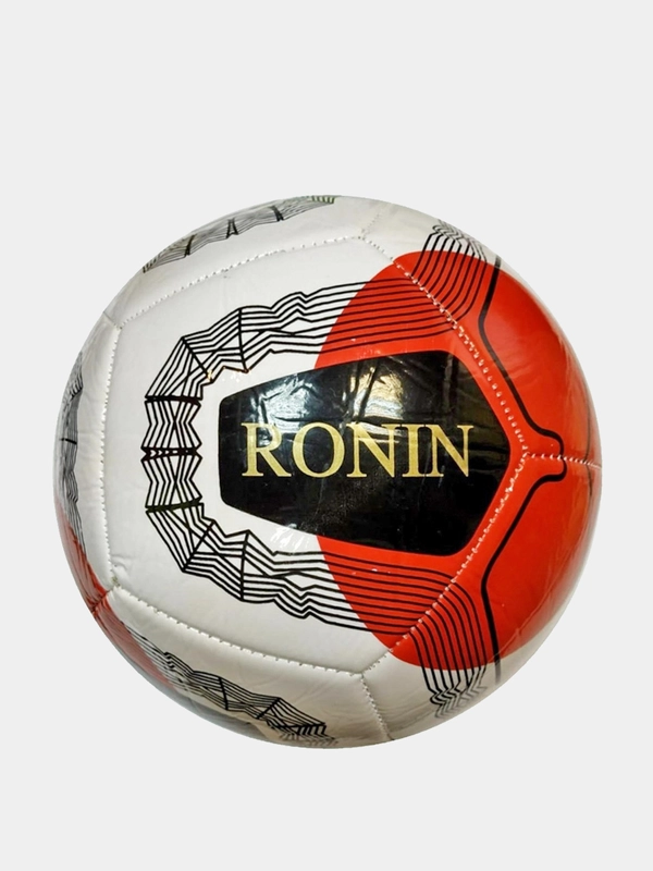 Мяч футбольный Ronin N5