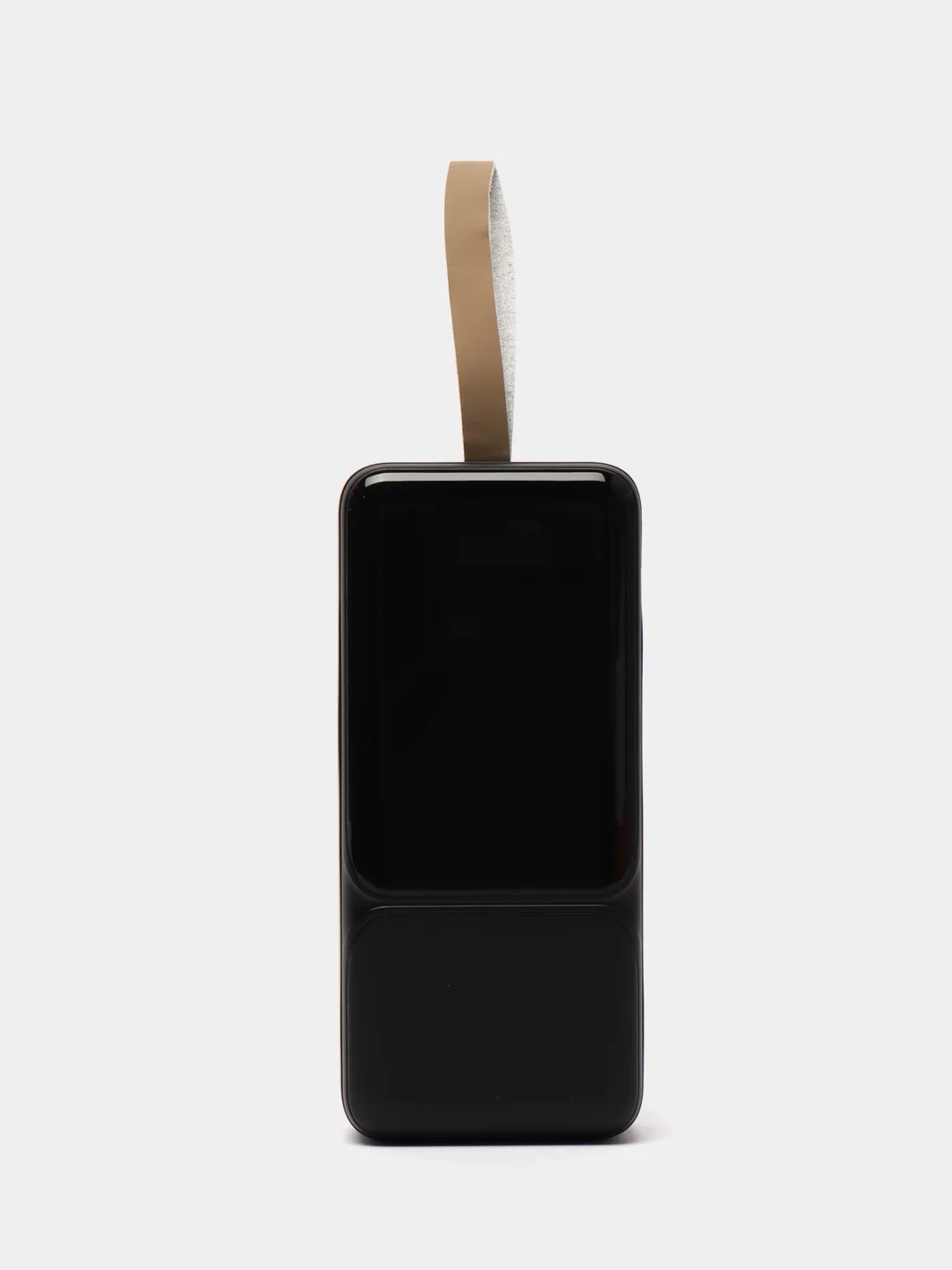 Белый внешний аккумулятор (Power Bank) Borofone BJ33, BJ33A, BJ33B, BJ33D, 10000-50000 mAh
