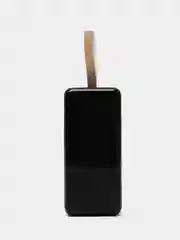 Белый внешний аккумулятор (Power Bank) Borofone BJ33, BJ33A, BJ33B, BJ33D, 10000-50000 mAh