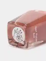 Бордовый лак для ногтей, разные цвета на выбор