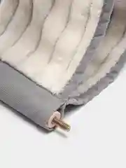 Желтый гамак для грызунов