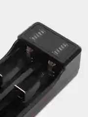 Зарядное устройство для аккумуляторных батареек