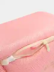 Розовый мешки для стирки, хранения белья и одежды
