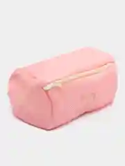 Розовый мешки для стирки, хранения белья и одежды
